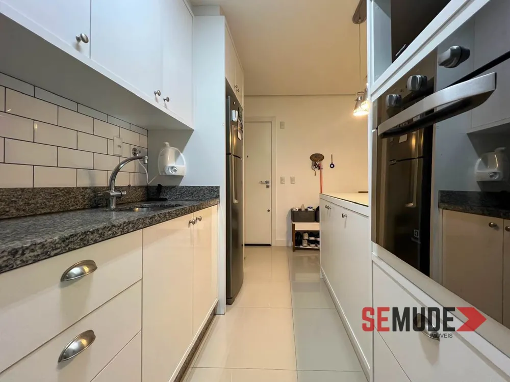 Apartamento, 2 quartos, 80 m² - Foto 6