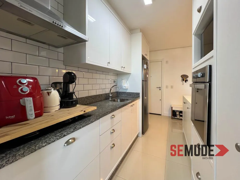 Apartamento, 2 quartos, 80 m² - Foto 3