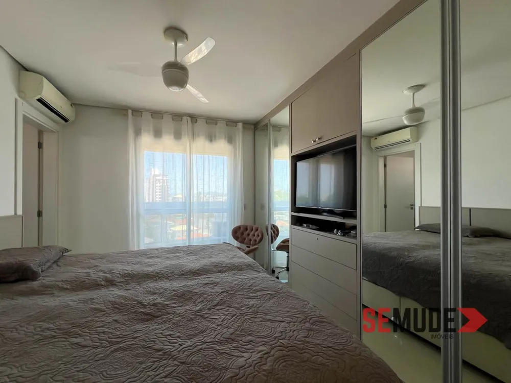 Apartamento, 2 quartos, 80 m² - Foto 10