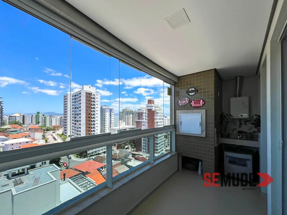 Apartamento, 2 quartos, 80 m² - Foto 13
