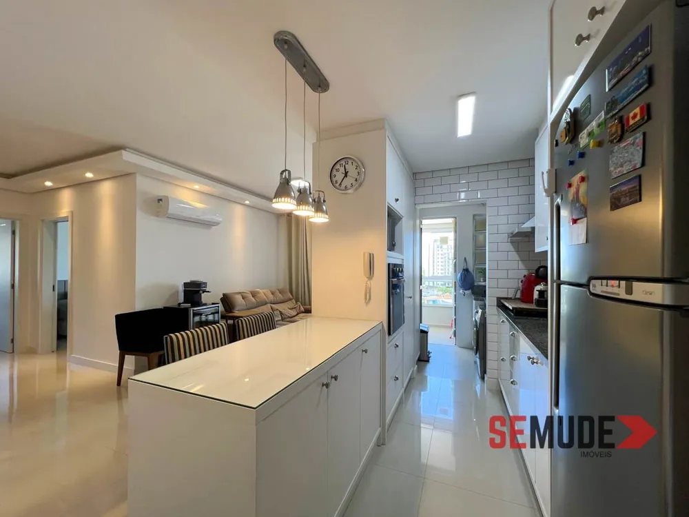 Apartamento, 2 quartos, 80 m² - Foto 5