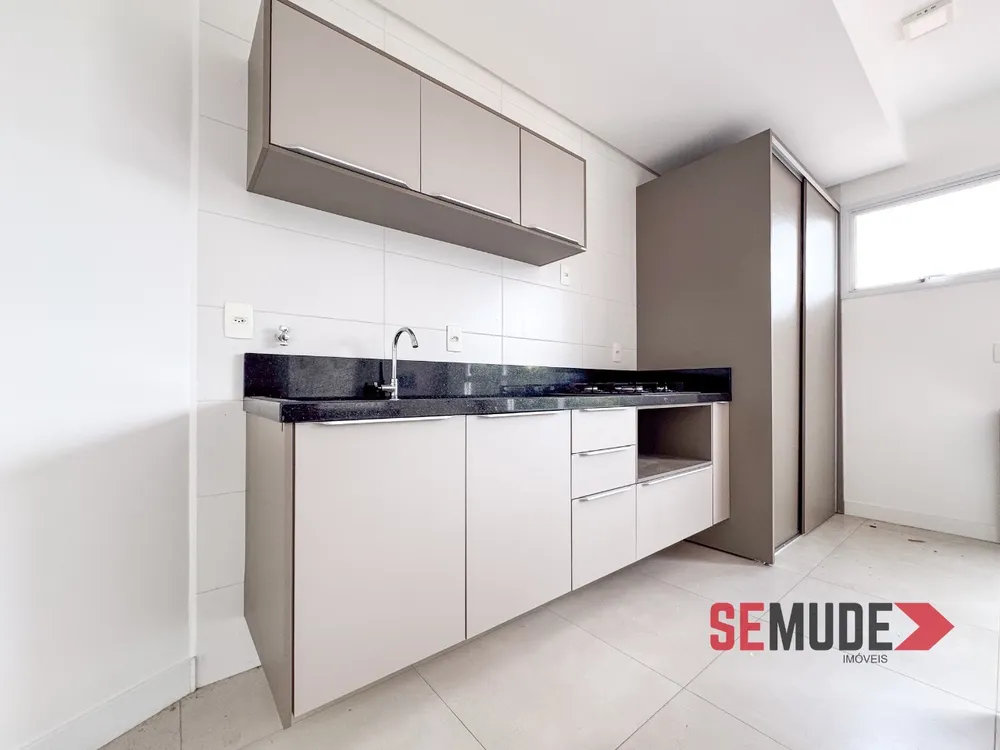 Apartamento, 1 quarto, 31 m² - Foto 5