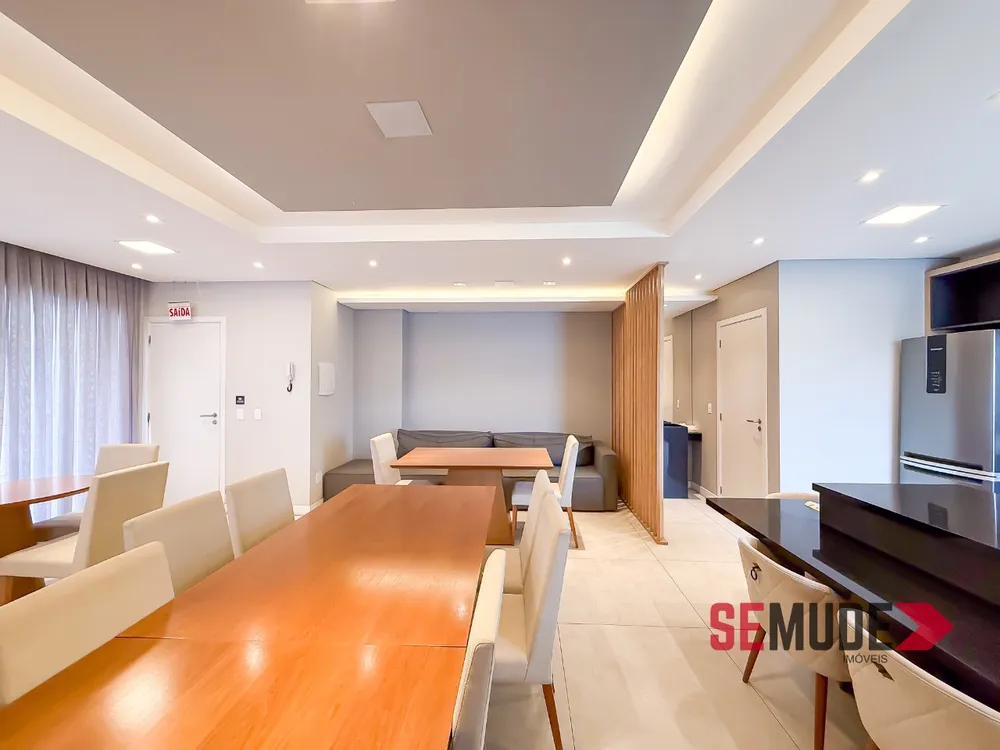 Apartamento, 1 quarto, 31 m² - Foto 15