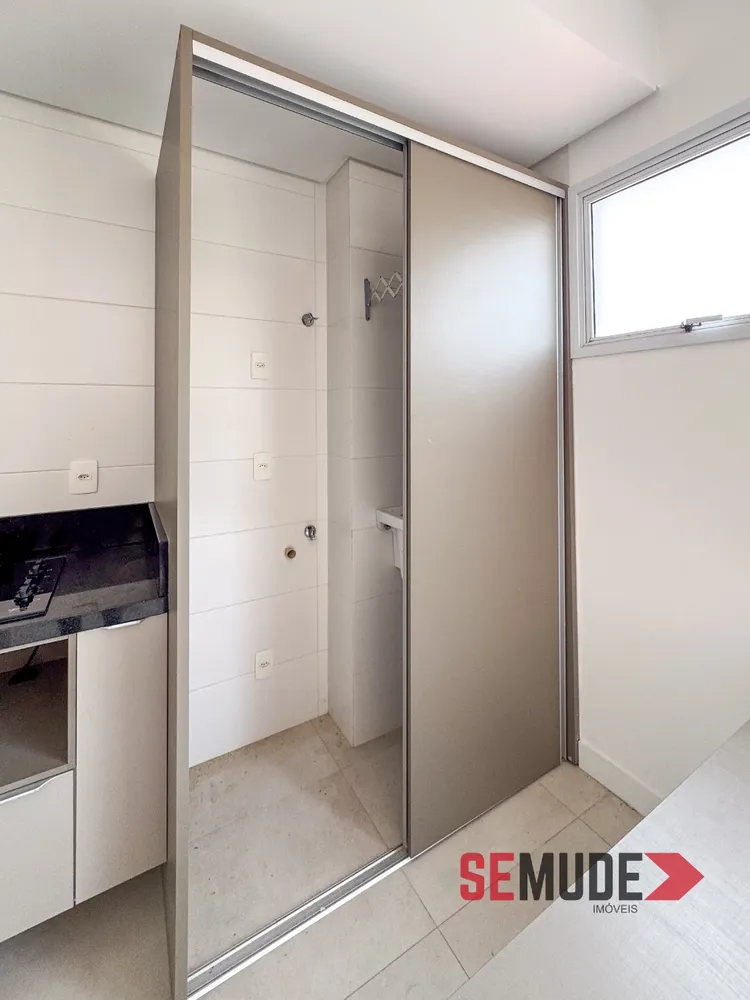 Apartamento, 1 quarto, 31 m² - Foto 4