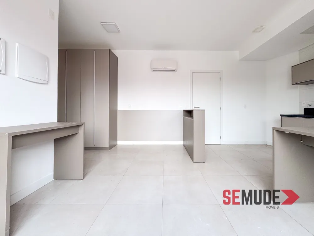Apartamento, 1 quarto, 31 m² - Foto 2