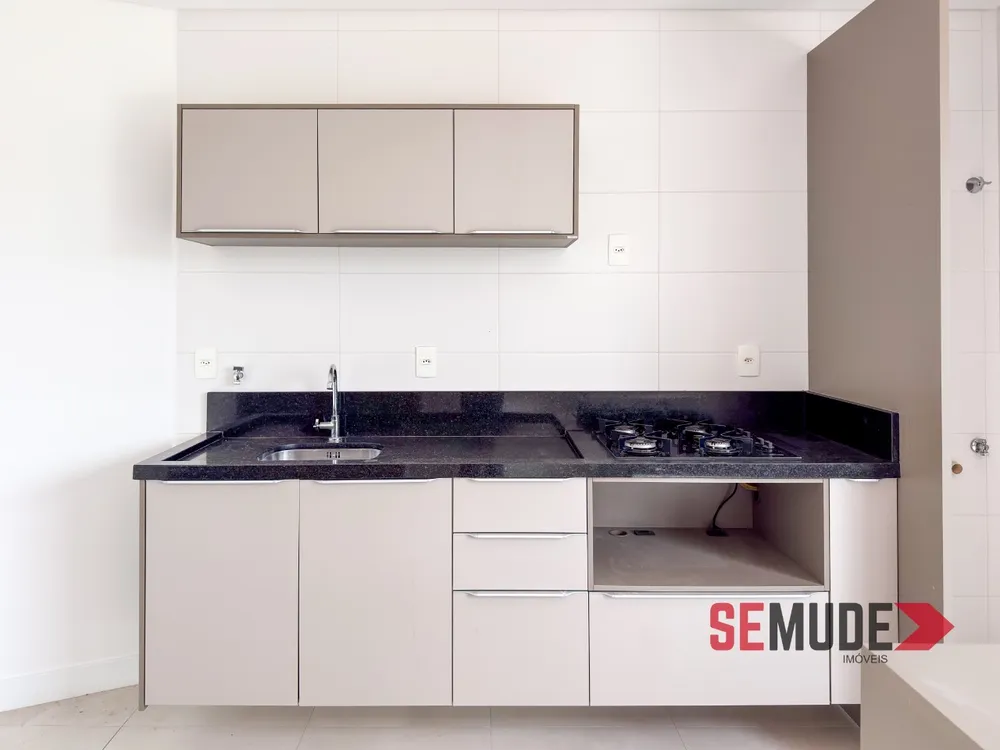 Apartamento, 1 quarto, 31 m² - Foto 2