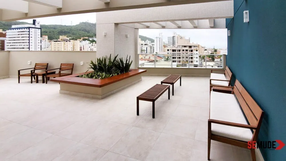 Apartamento, 1 quarto, 31 m² - Foto 4