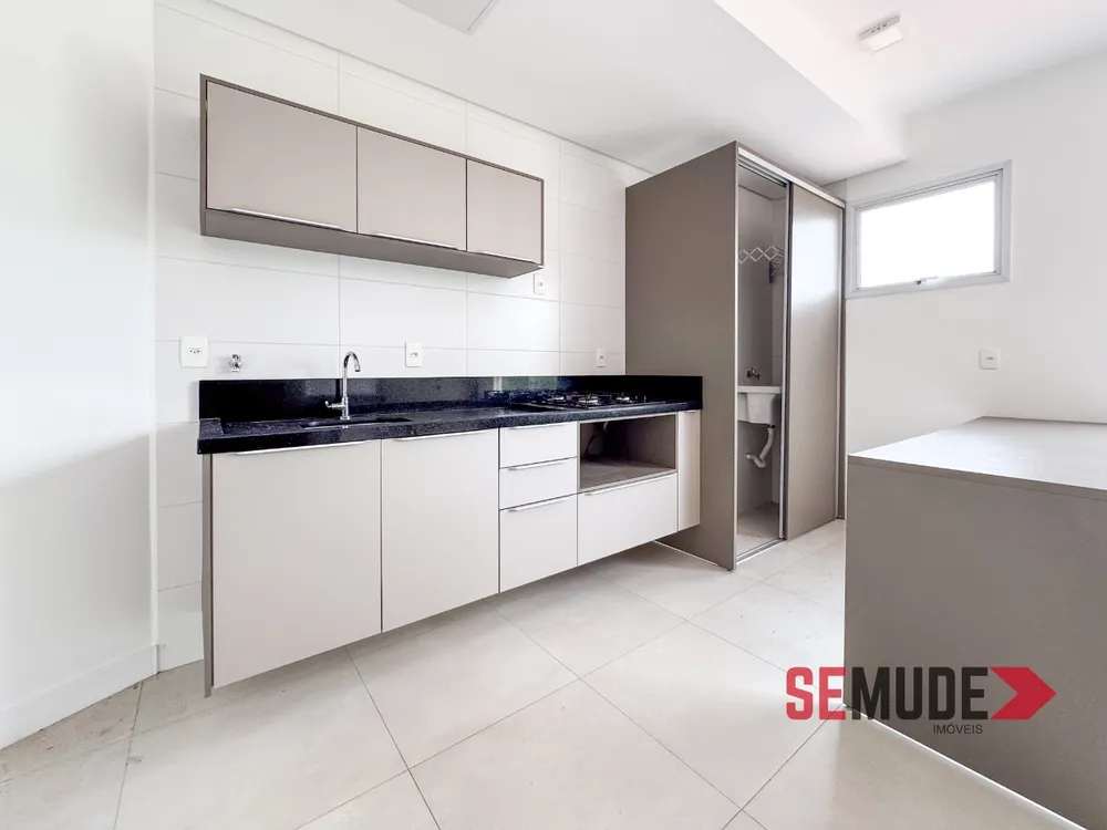 Apartamento, 1 quarto, 31 m² - Foto 3