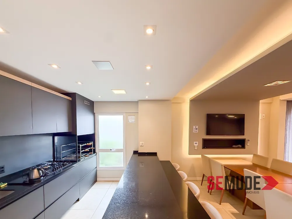 Apartamento, 1 quarto, 31 m² - Foto 16