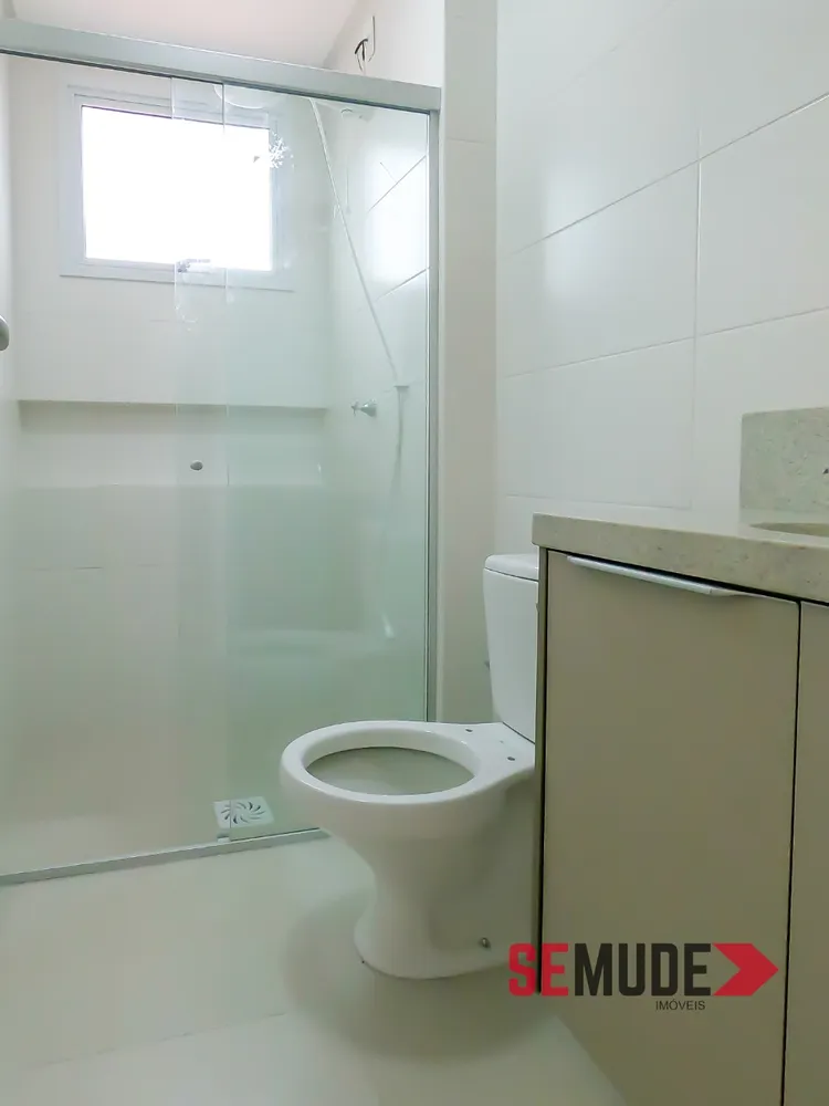 Apartamento, 1 quarto, 31 m² - Foto 1