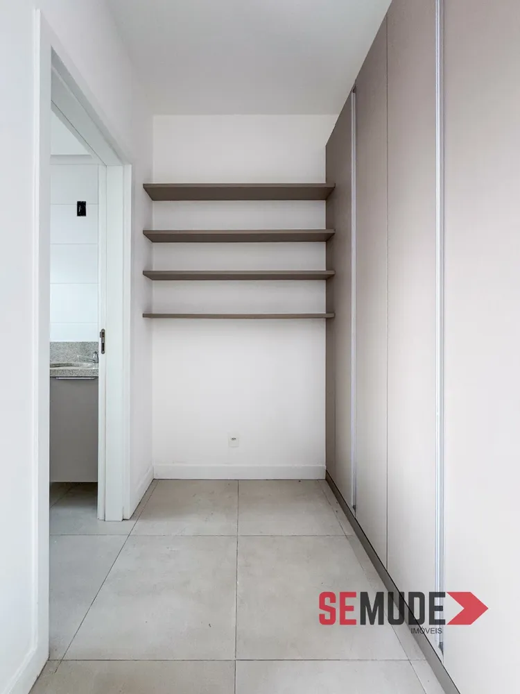 Apartamento, 1 quarto, 31 m² - Foto 3