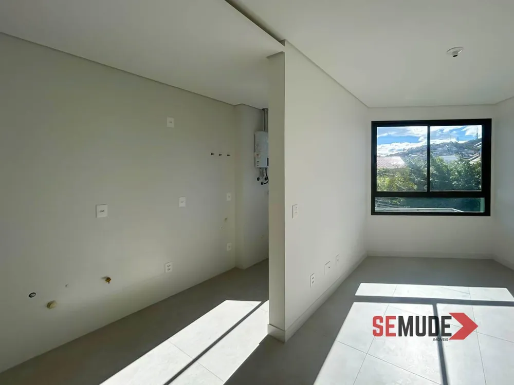 Apartamento, 2 quartos, 65 m² - Foto 2