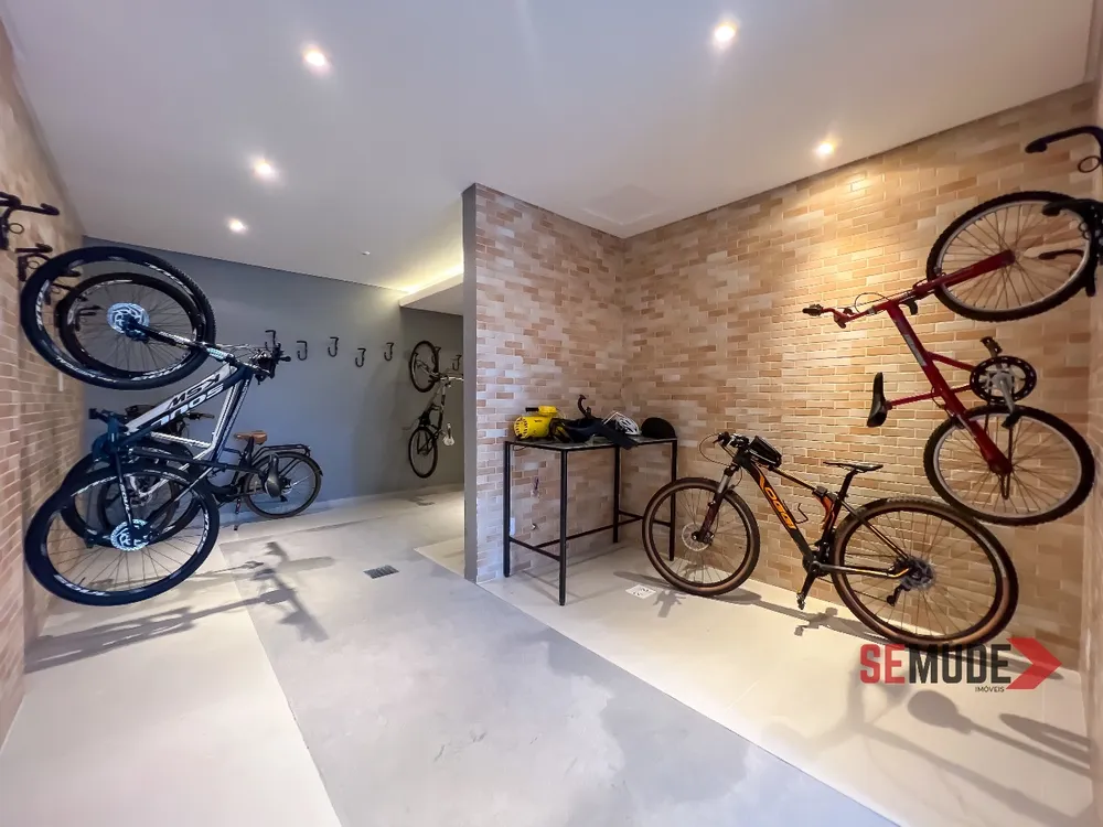Apartamento, 1 quarto, 33 m² - Foto 17