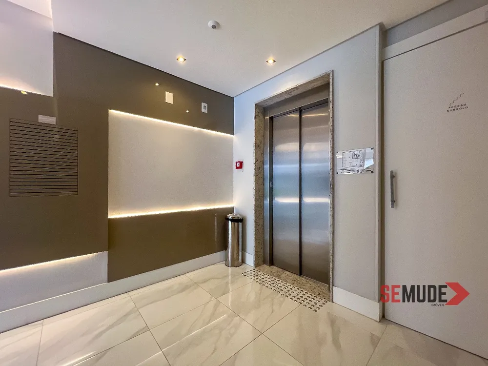 Apartamento, 1 quarto, 33 m² - Foto 11