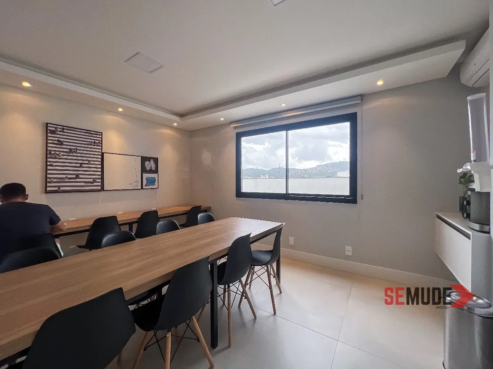Apartamento, 1 quarto, 33 m² - Foto 13