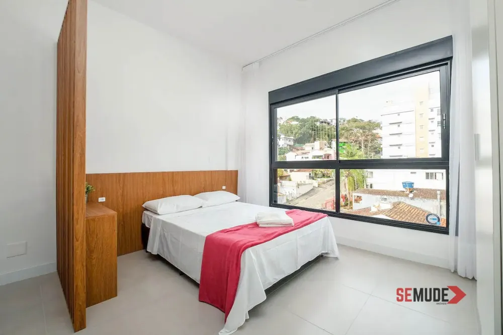 Apartamento, 1 quarto, 33 m² - Foto 6