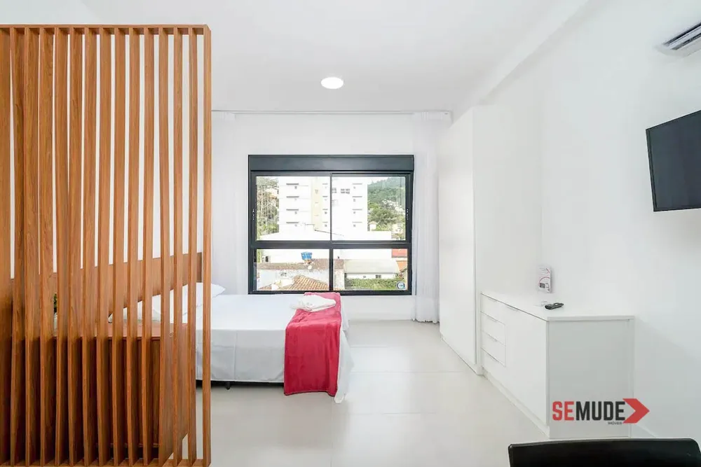 Apartamento, 1 quarto, 33 m² - Foto 8