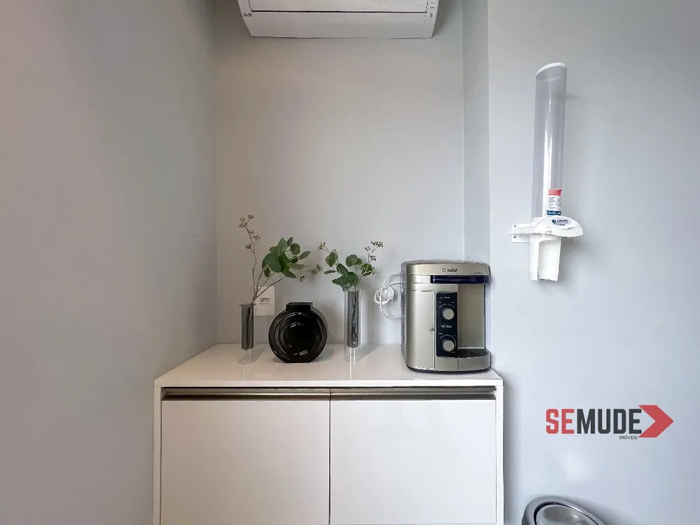 Apartamento, 1 quarto, 33 m² - Foto 15