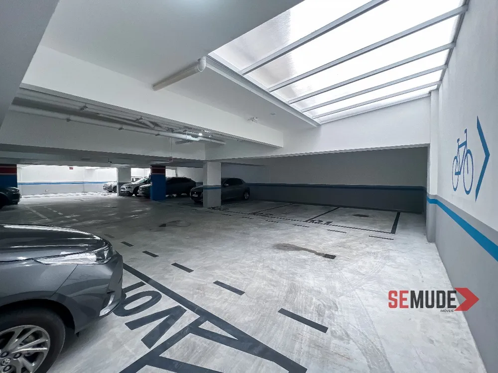 Apartamento, 1 quarto, 33 m² - Foto 19
