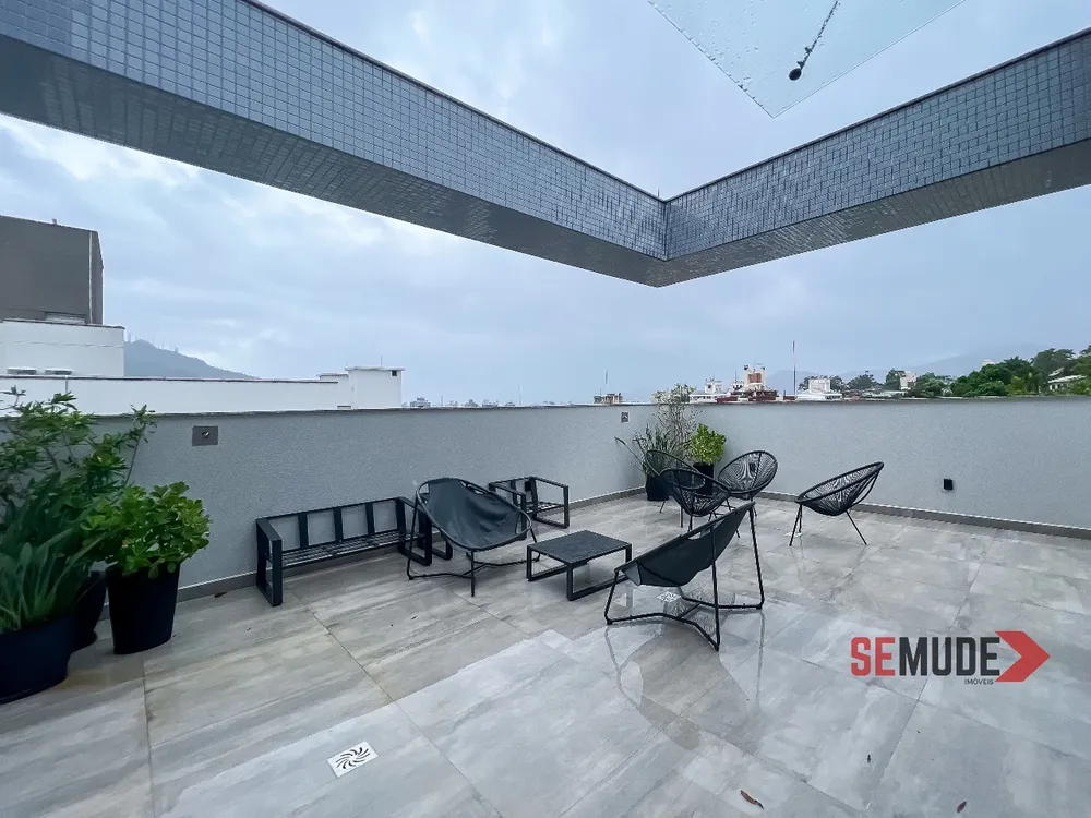 Apartamento, 1 quarto, 33 m² - Foto 16