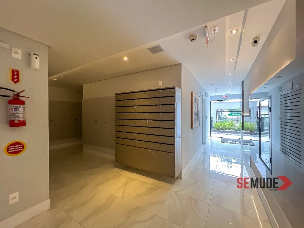 Apartamento, 1 quarto, 33 m² - Foto 12