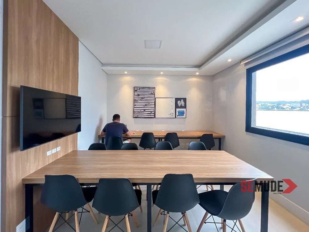 Apartamento, 1 quarto, 33 m² - Foto 14