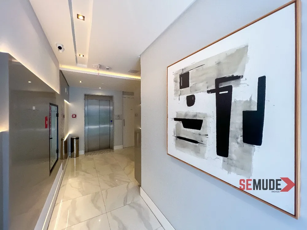 Apartamento, 1 quarto, 33 m² - Foto 10