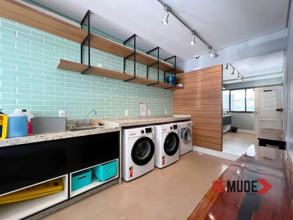 Apartamento, 1 quarto, 40 m² - Foto 16