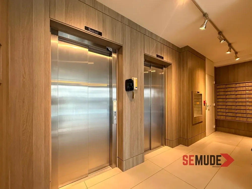 Apartamento, 1 quarto, 40 m² - Foto 14