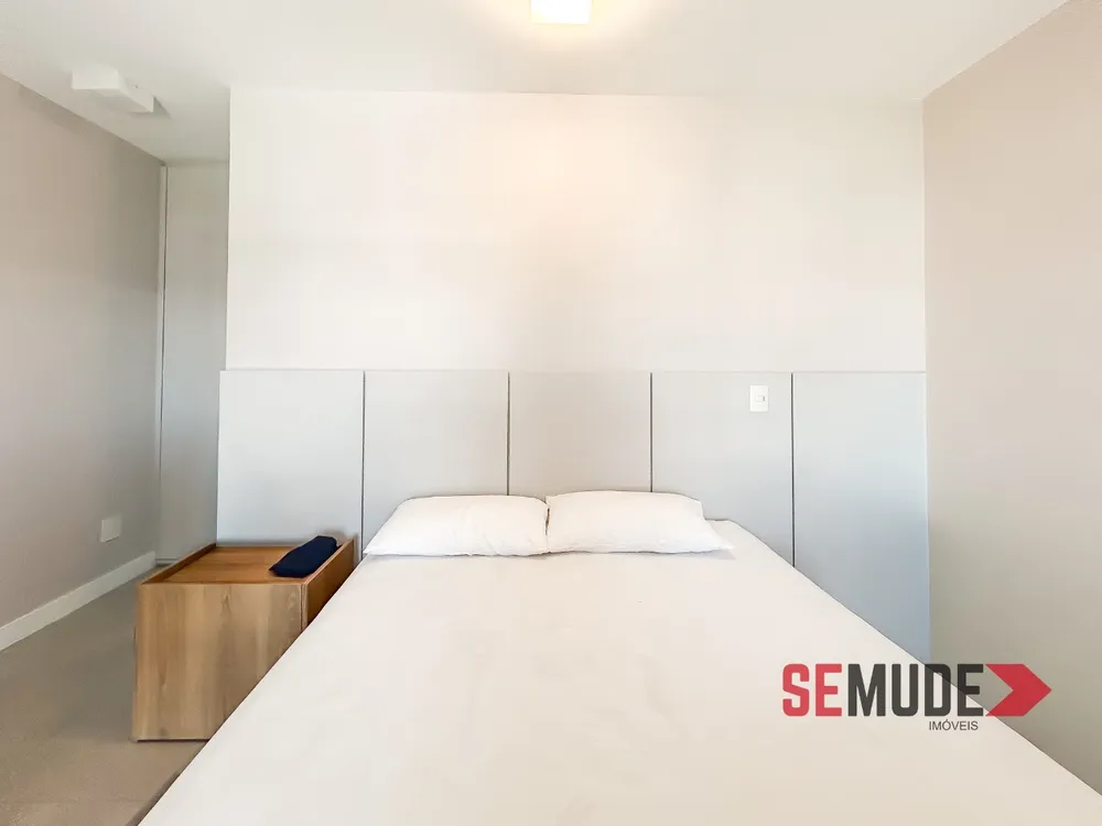 Apartamento, 1 quarto, 40 m² - Foto 3