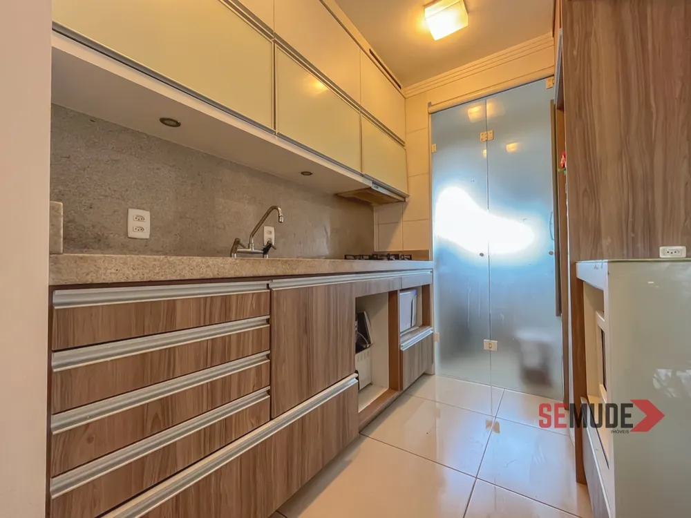 Apartamento, 2 quartos, 63 m² - Foto 2