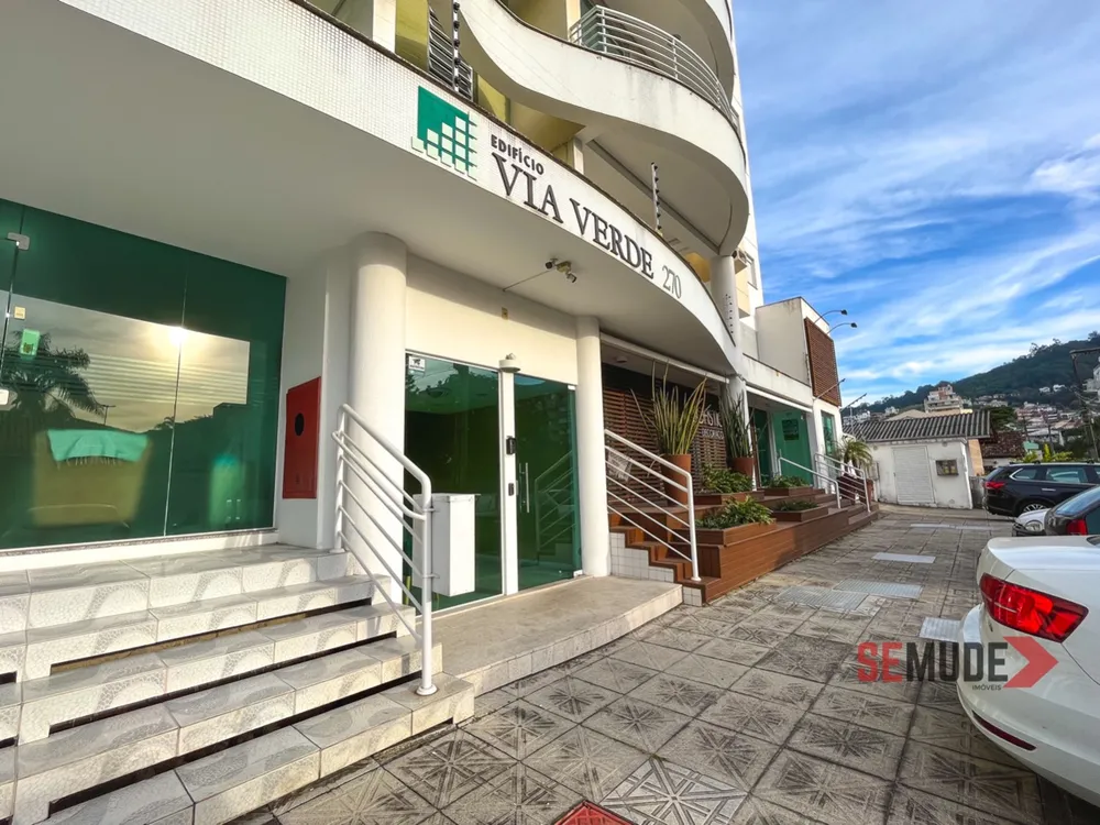 Apartamento, 2 quartos, 63 m² - Foto 7