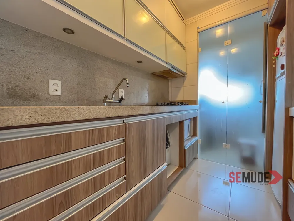 Apartamento, 2 quartos, 63 m² - Foto 1