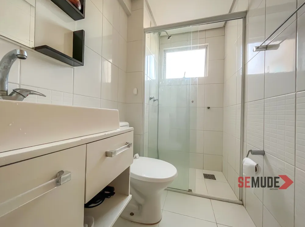 Apartamento, 2 quartos, 63 m² - Foto 6