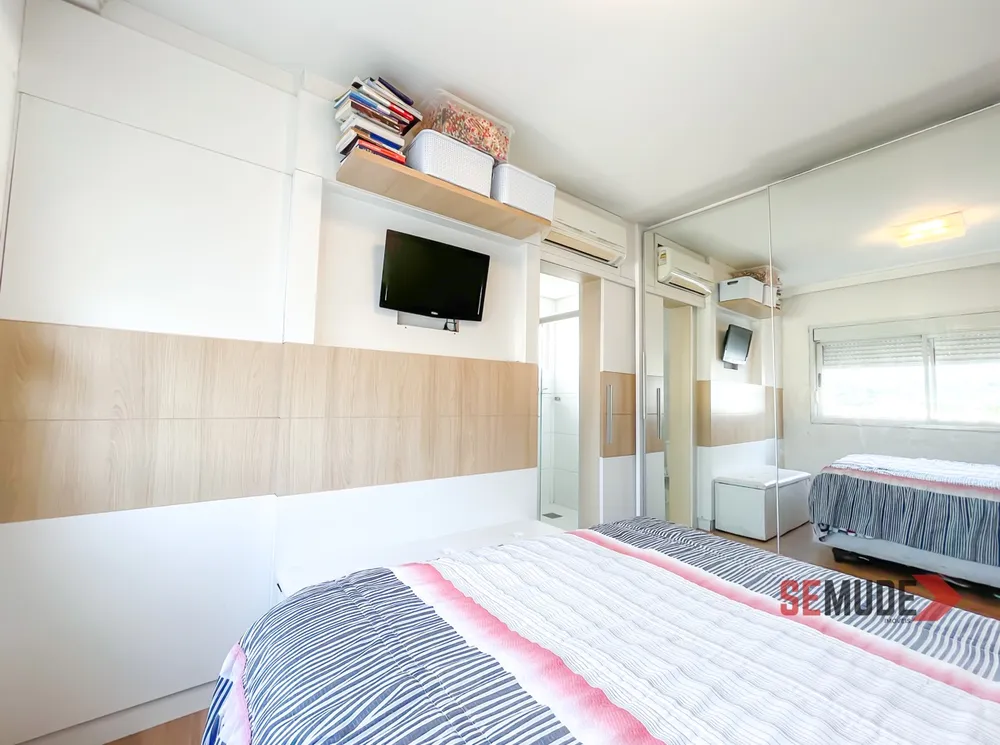 Apartamento, 2 quartos, 63 m² - Foto 4