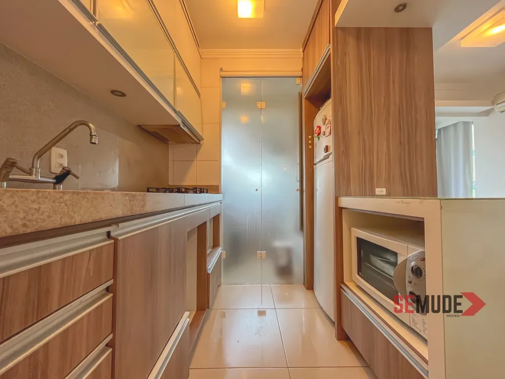 Apartamento, 2 quartos, 63 m² - Foto 3