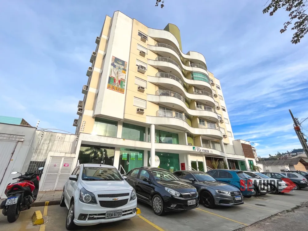 Apartamento, 2 quartos, 63 m² - Foto 8
