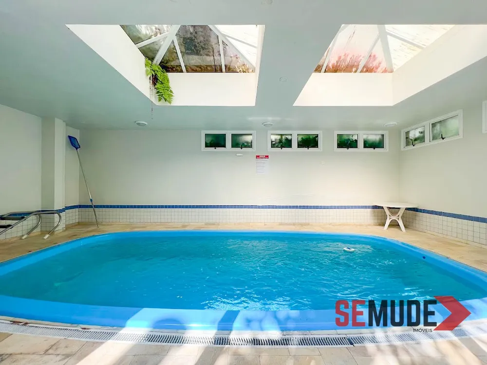 Apartamento, 3 quartos, 139 m² - Foto 24