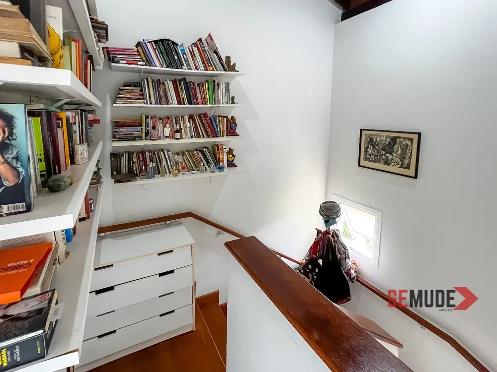 Apartamento, 3 quartos, 139 m² - Foto 13