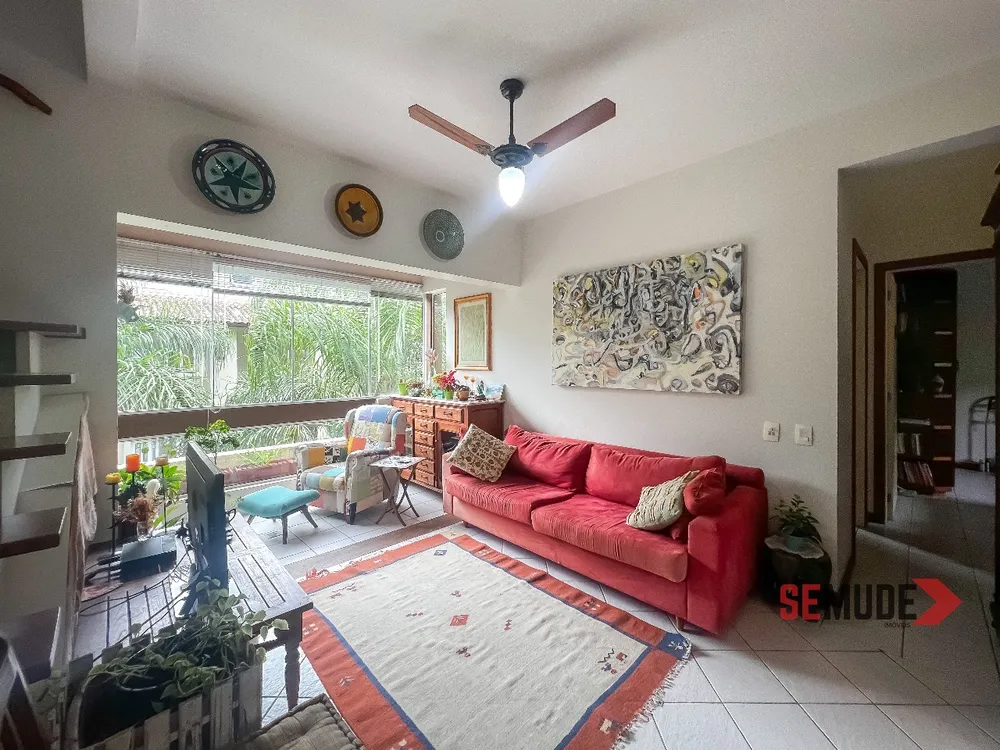Apartamento, 3 quartos, 139 m² - Foto 1