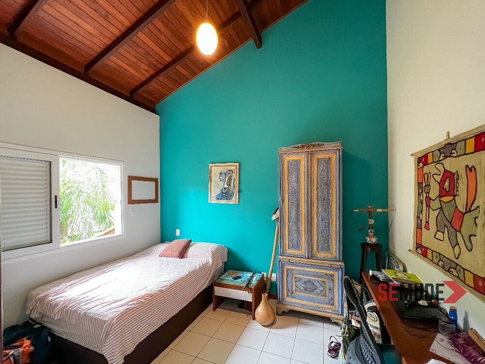 Apartamento à venda com 3 quartos, 139m² - Foto 6