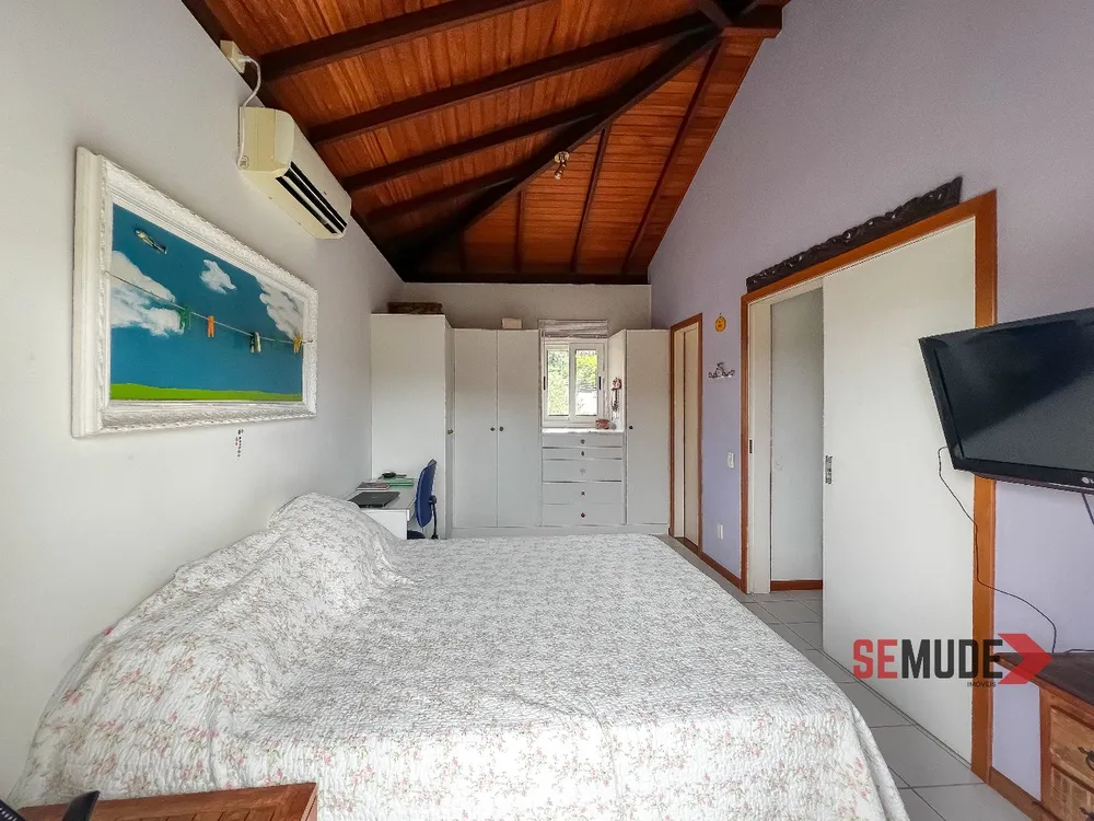 Apartamento, 3 quartos, 139 m² - Foto 7