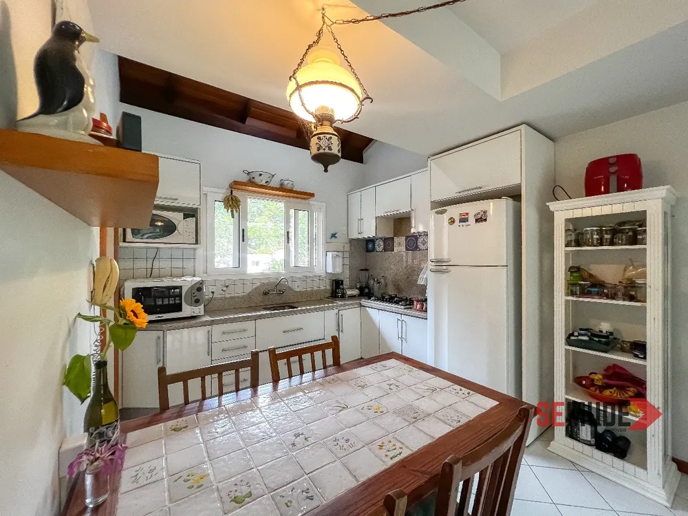 Apartamento, 3 quartos, 139 m² - Foto 5