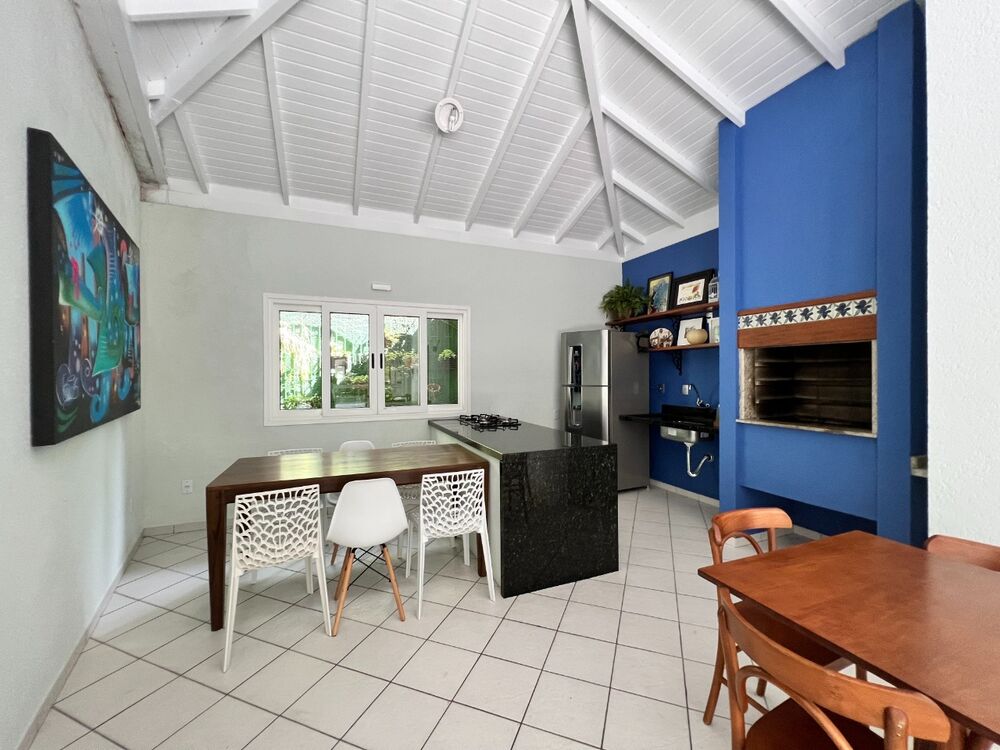 Apartamento à venda com 3 quartos, 139m² - Foto 7