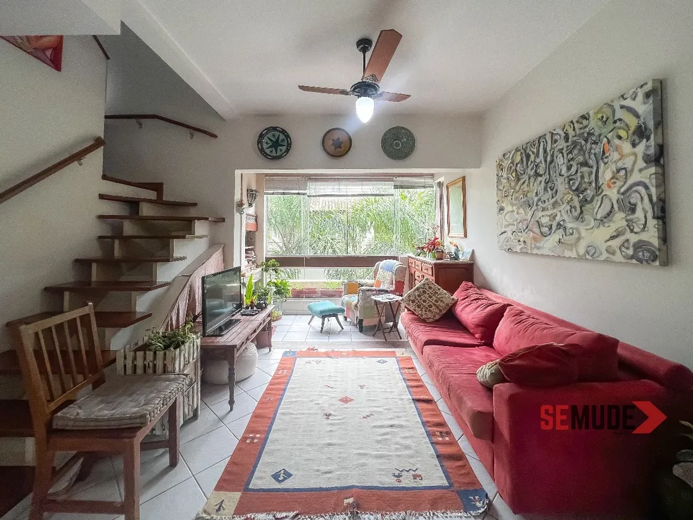 Apartamento, 3 quartos, 139 m² - Foto 4