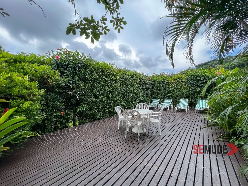 Apartamento à venda com 3 quartos, 139m² - Foto 8