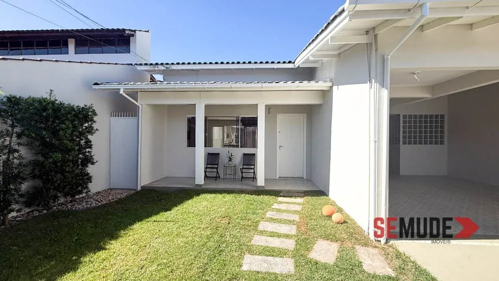 Casa, 3 quartos - Foto 10