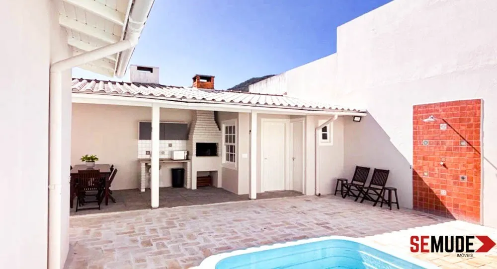 Casa, 3 quartos - Foto 16