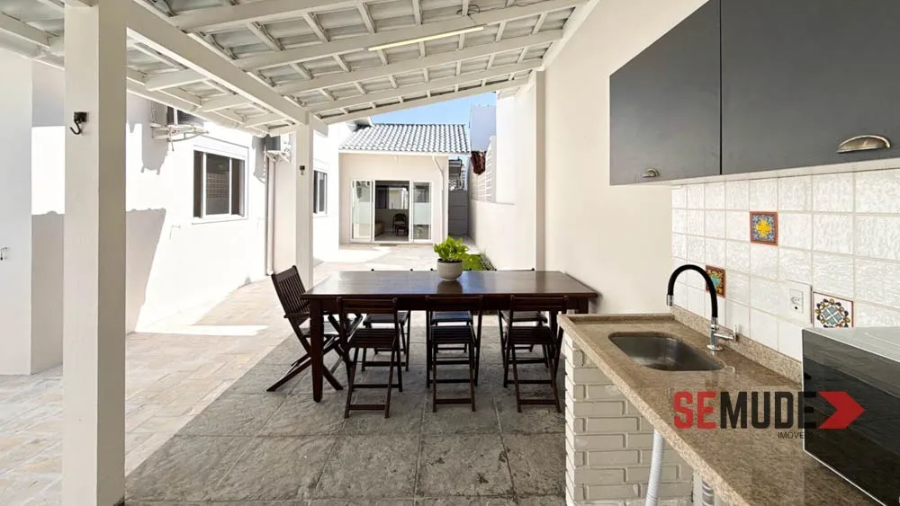 Casa, 3 quartos - Foto 6