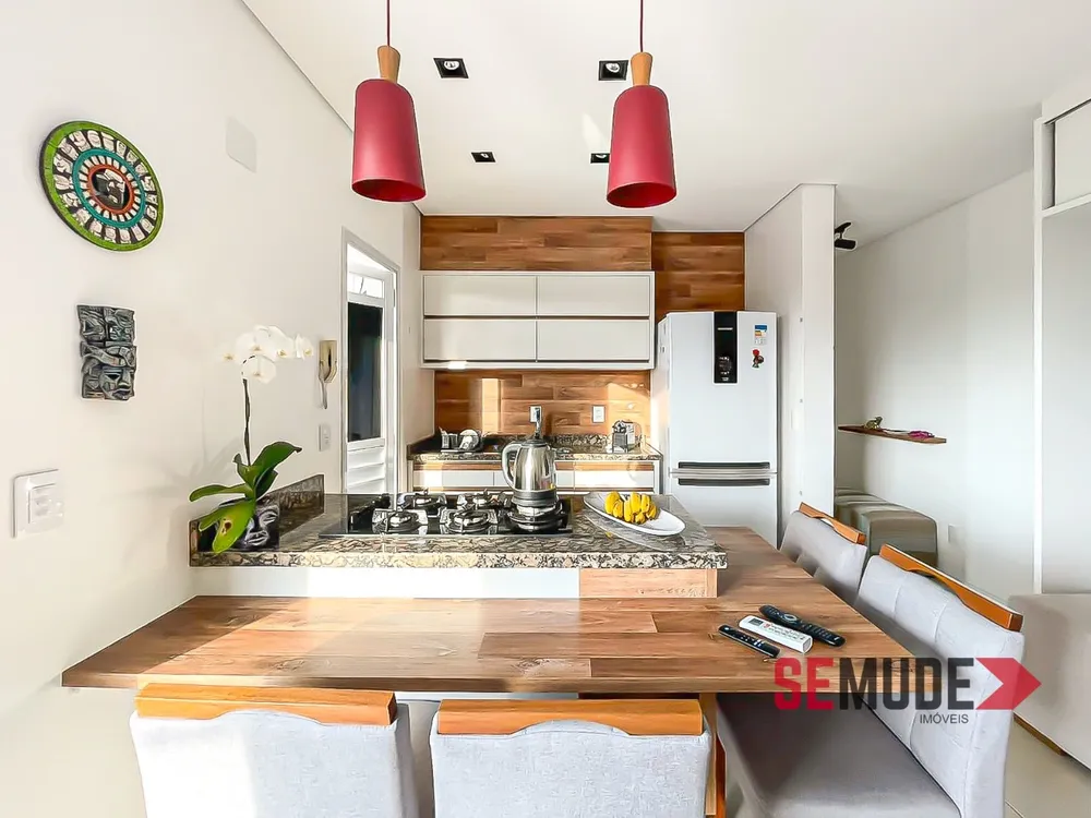 Cobertura, 1 quarto, 90 m² - Foto 1